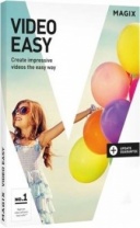 MAGIX Video easy - Academic