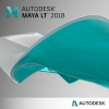 Autodesk Maya LT 2018