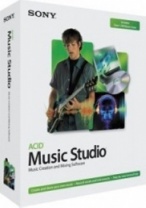 ACID Music Studio 10 - Academic