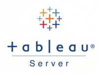 Tableau Server Interactor