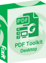 Foxit PDF Toolkit for Desktop