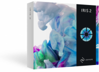 iZotope Iris