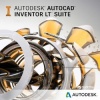 Autodesk AutoCAD Inventor LT Suite 2019