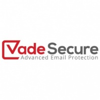 Vade Secure Virtual Gateway 1 users 1 year