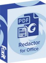 Redactor for Office