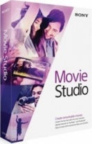 VEGAS Movie Studio 13 - Academic