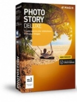 MAGIX Photostory Deluxe - Academic