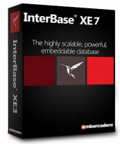 Embarcadero InterBase