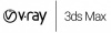 V-Ray for Autodesk 3ds Max
