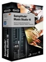 MAGIX Music