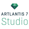 Graphisoft Artlantis 7