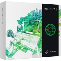 iZotope Insight