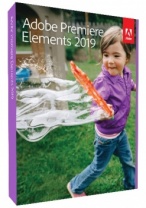Adobe Premiere Elements