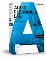 MAGIX Audio Cleaning Lab - Academic