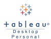 Tableau Desktop Personal