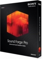 SOUND FORGE